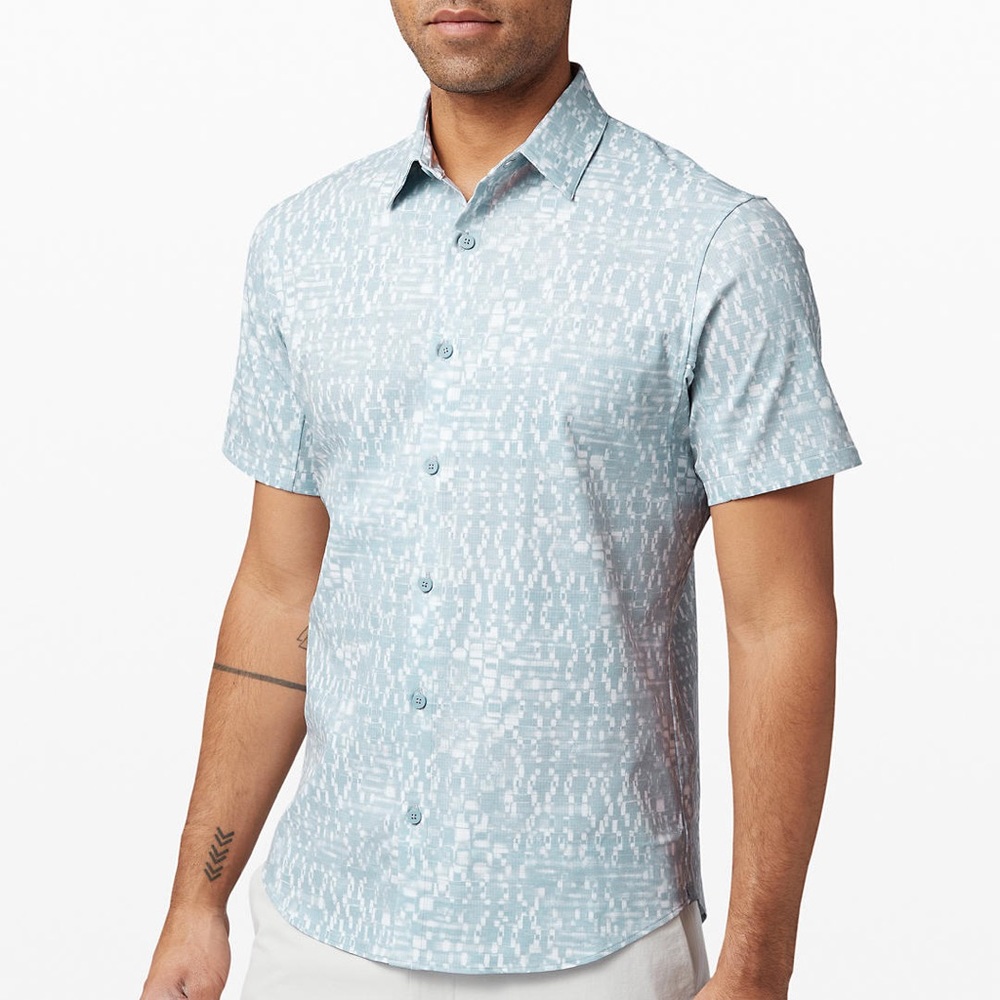 Lululemon Shirt